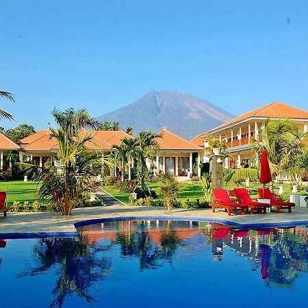 Bali Dive Resort And Spa Tulamben Екстериор снимка