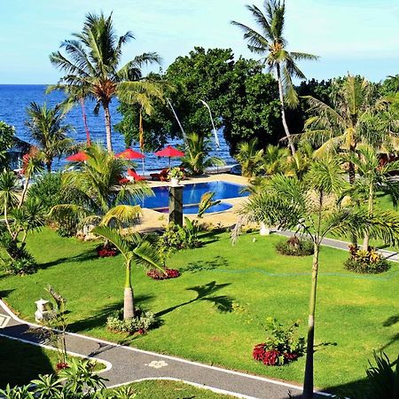 Bali Dive Resort And Spa Tulamben Екстериор снимка