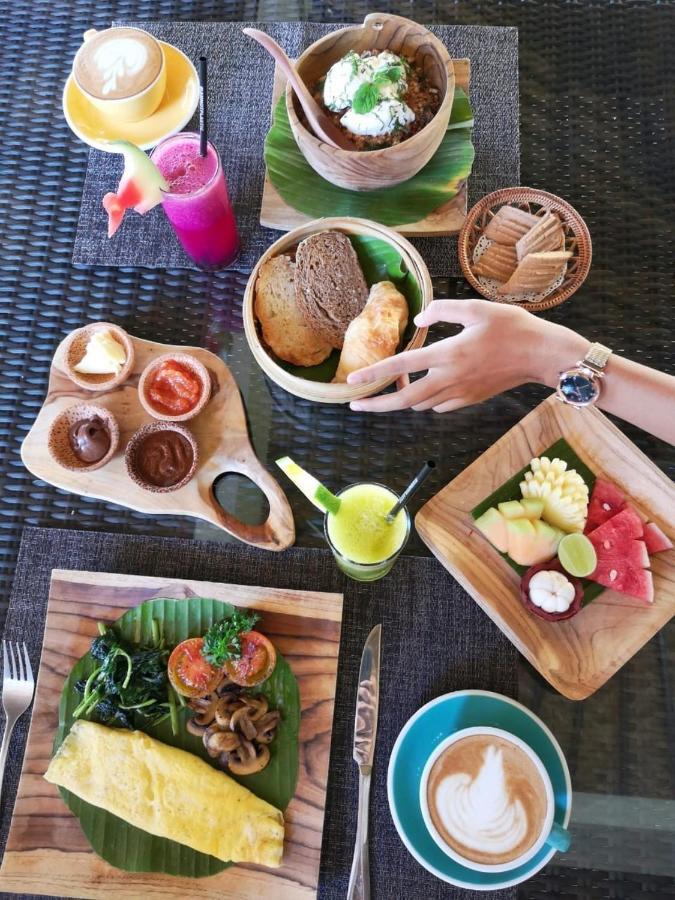 Bali Dive Resort And Spa Tulamben Екстериор снимка
