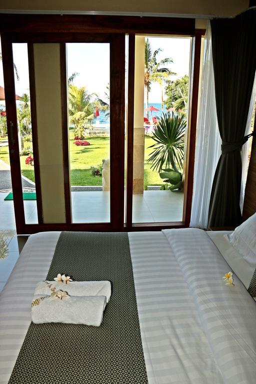 Bali Dive Resort And Spa Tulamben Стая снимка