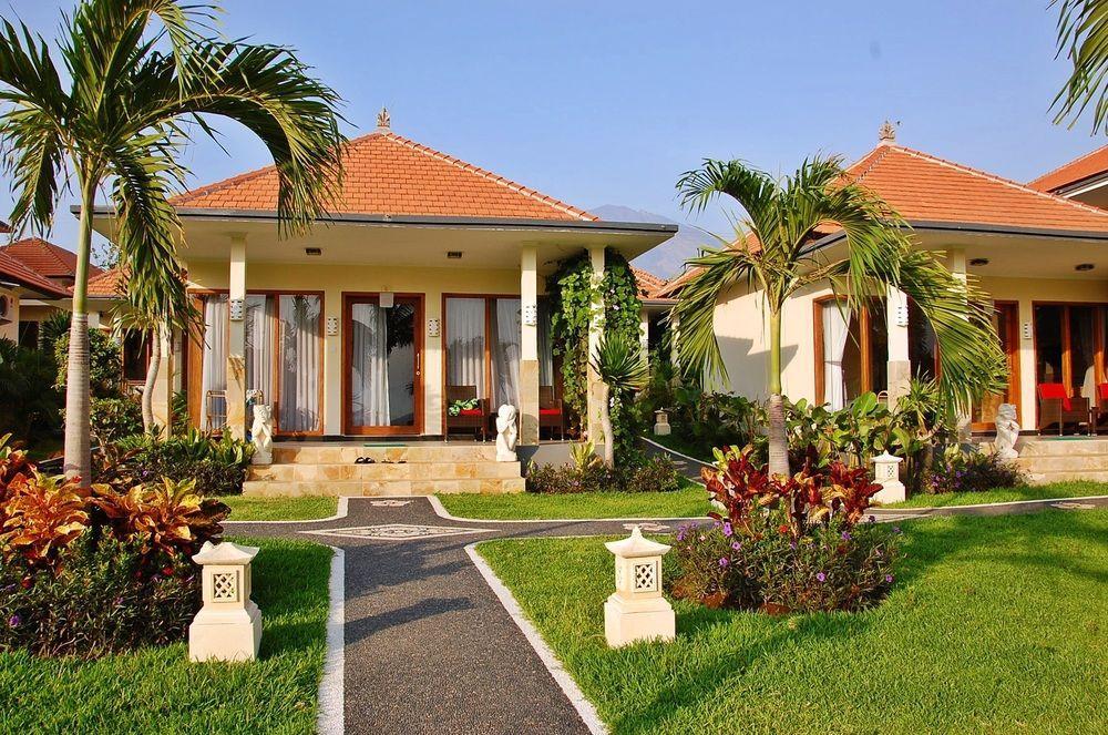 Bali Dive Resort And Spa Tulamben Екстериор снимка