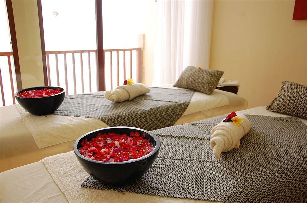 Bali Dive Resort And Spa Tulamben Екстериор снимка