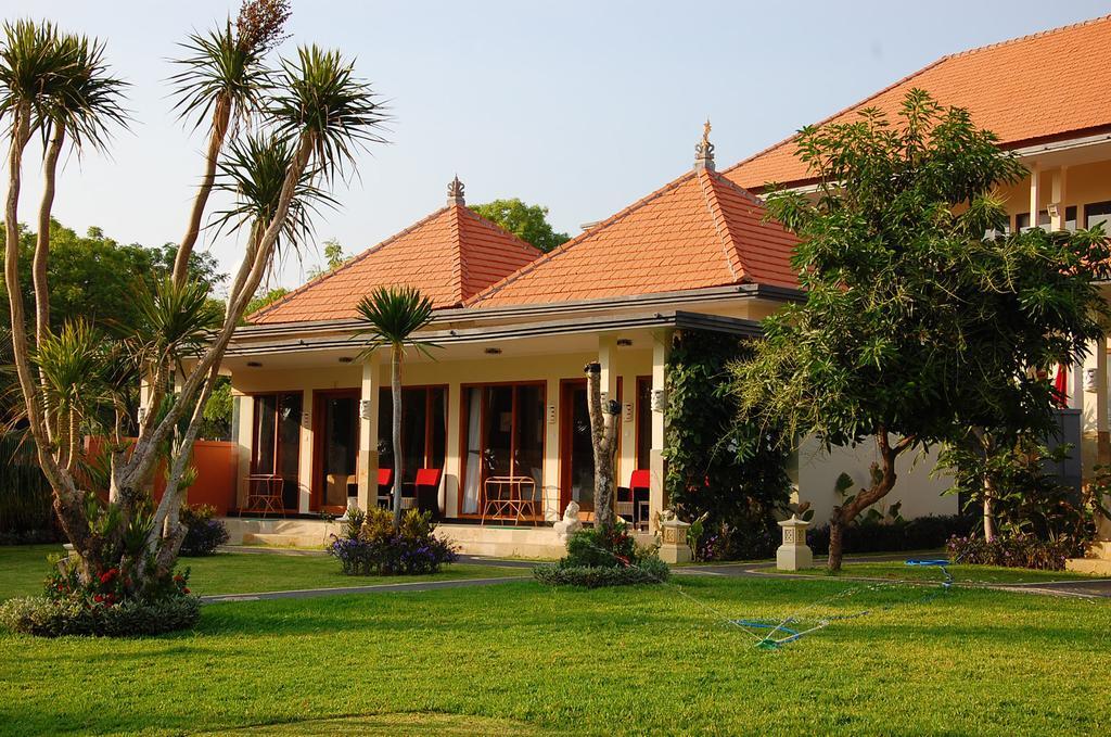 Bali Dive Resort And Spa Tulamben Екстериор снимка