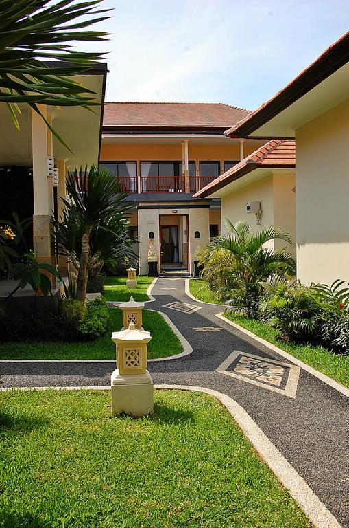 Bali Dive Resort And Spa Tulamben Екстериор снимка