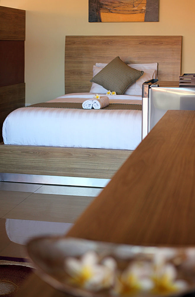 Bali Dive Resort And Spa Tulamben Екстериор снимка