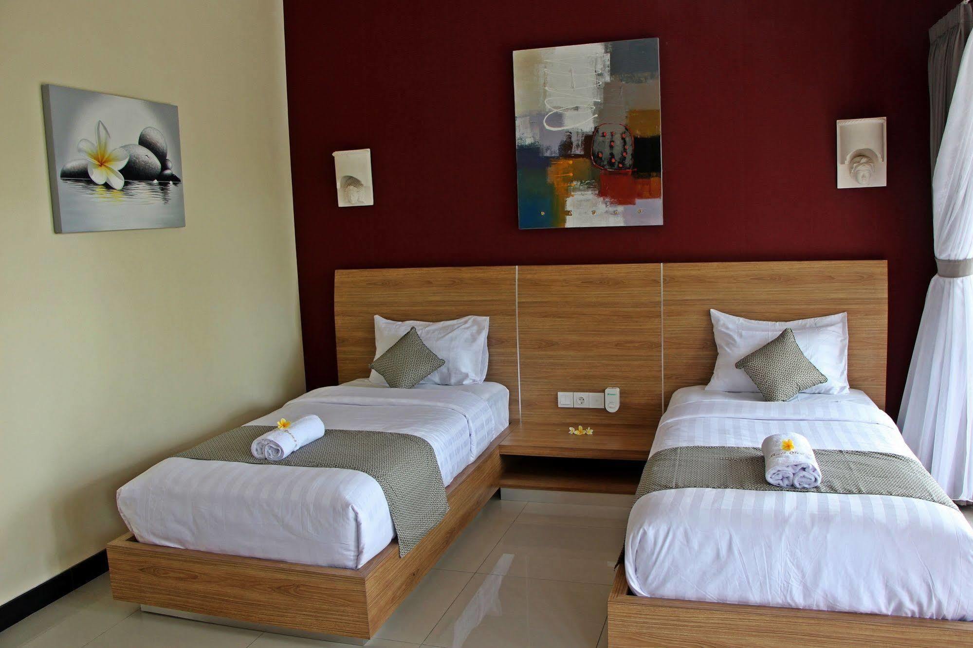 Bali Dive Resort And Spa Tulamben Екстериор снимка