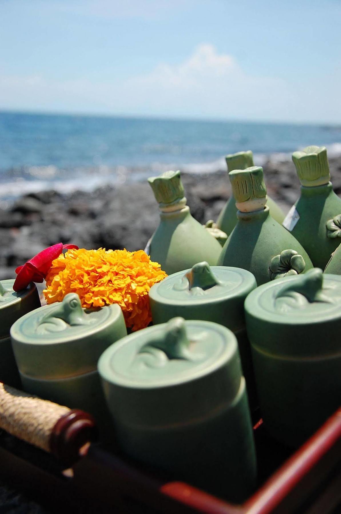 Bali Dive Resort And Spa Tulamben Екстериор снимка