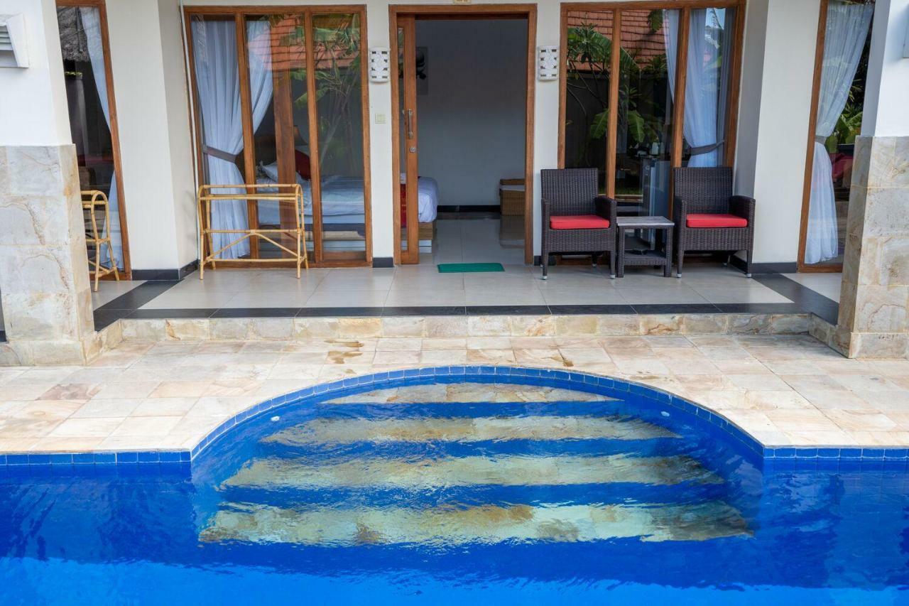 Bali Dive Resort And Spa Tulamben Екстериор снимка