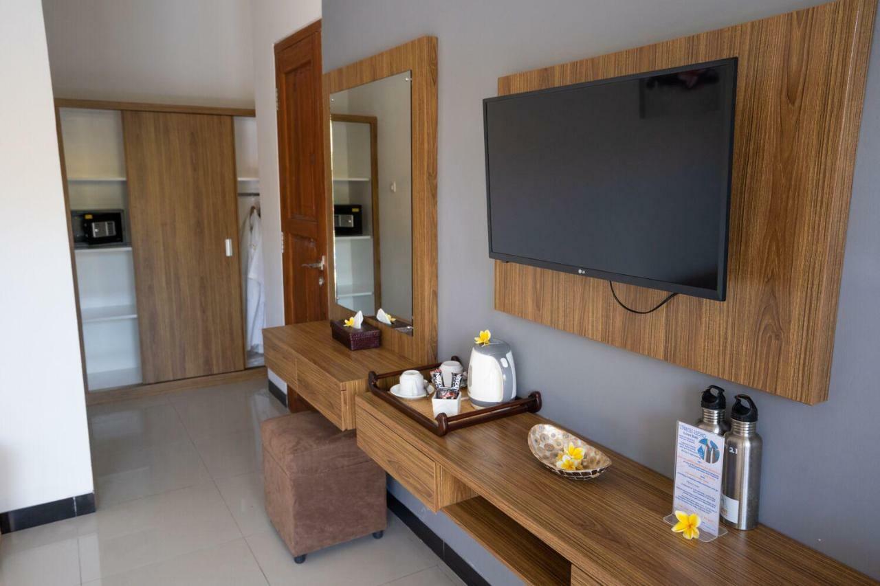 Bali Dive Resort And Spa Tulamben Екстериор снимка